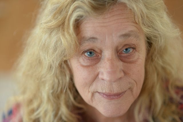 Nationell tyst minut 10 april kl 12.00