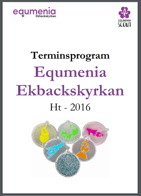 Konsert för ”Världens barn” lördag 24 september kl 16.00