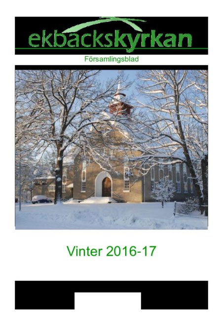 Välkommen till julkonsert!