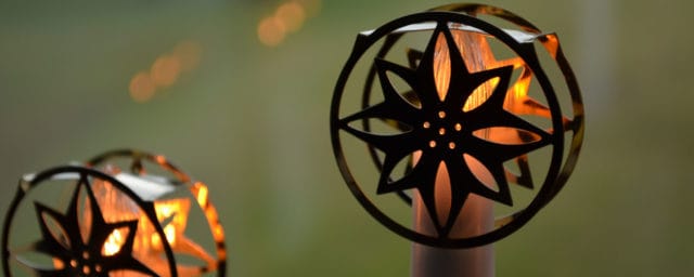 Trettonhelgens samlingar