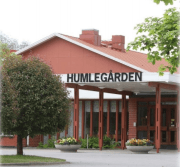 Humelgården