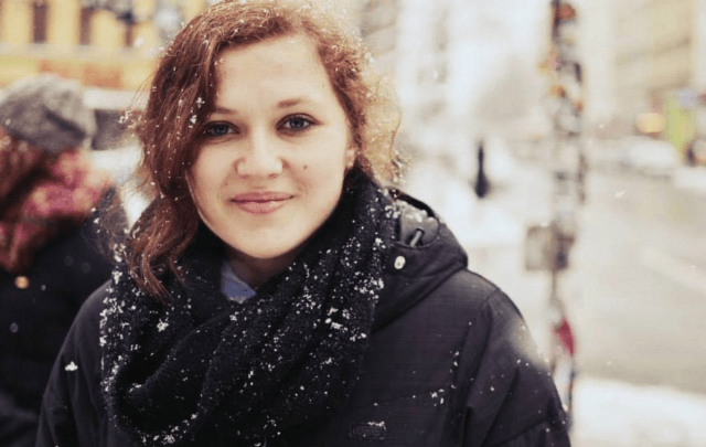 Konsert med Lisa Hellmark och band