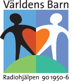 Konsert ”Världens barn” lördag 28 september kl 16