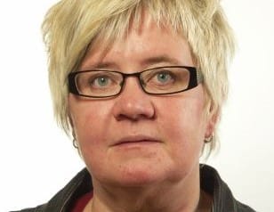 KVINNOFRUKOST, Lördag 4 maj 9.00 Gäst: Caroline Helmersson Olsson.