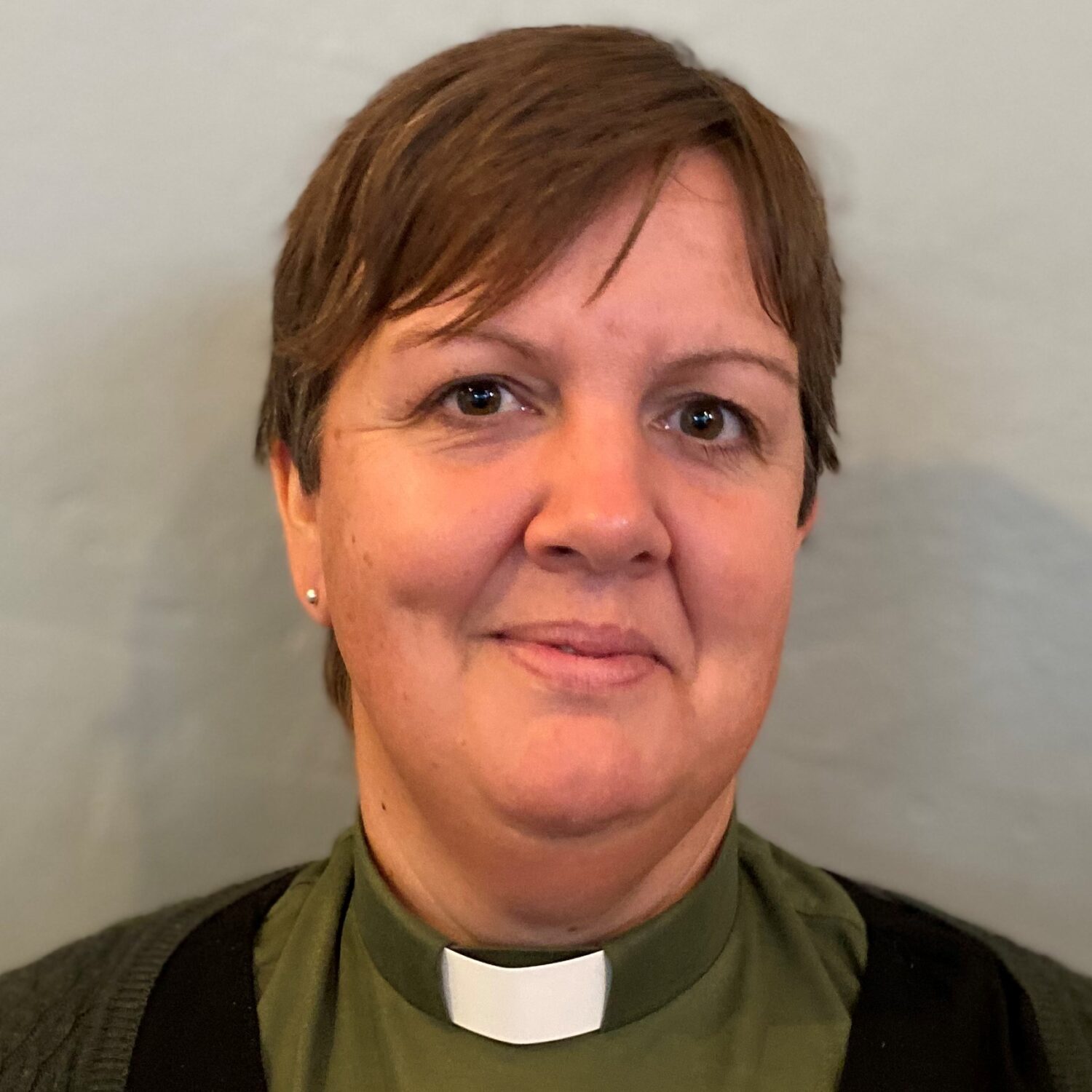 Diakon Elin Sönnerfors