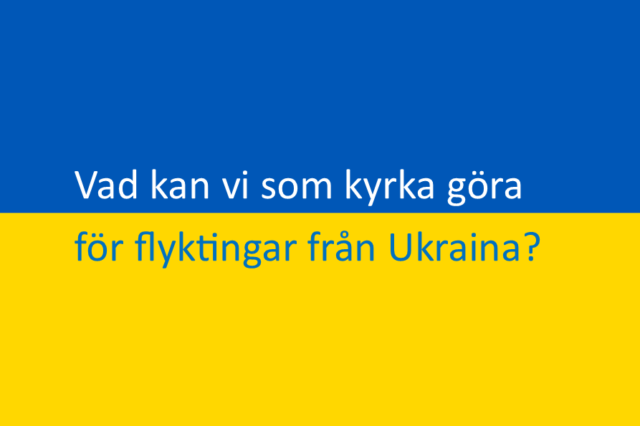 Vad kan Ekbackskyrkan göra?