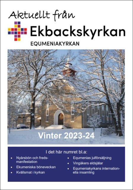Programblad vintern 2023-24